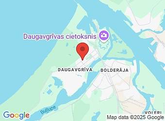  Parādes 7, Rīga, LV-1016,  NIKA-PLUS, IK