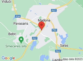  Saules 4A, Madona, Madonas nov., LV-4801,  Nikland, SIA