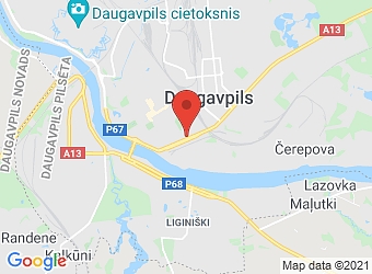  18.novembra 35-18, Daugavpils, LV-5401,  Nikolajeva V. juridiskais birojs