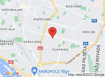  Ilūkstes 95-1, Rīga, LV-1082,  Nikoletta SV, SIA