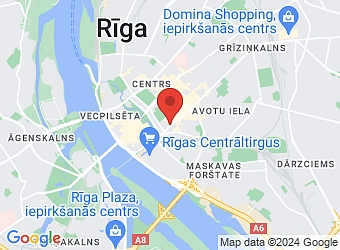  Marijas 9-19, Rīga LV-1050,  Nikra, SIA