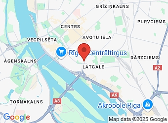  Lāčplēša 106 k-1, Rīga, LV-1003,  Nila Īles mūzikas studija