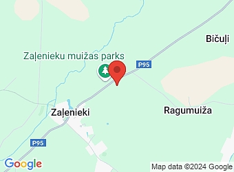  "Mazbērziņi", Zaļenieku pagasts, Jelgavas nov., LV-3011,  Nilson Agro, SIA
