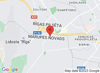  Ziedleju 2, Mārupe, Mārupes nov., LV-2167,  NIM investment, SIA