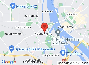  Nometņu 1, Rīga LV-1048,  Nio Furniture, SIA, Veikals