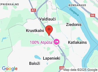  "Abras", Krustkalni, Ķekavas pagasts, Ķekavas nov., LV-2111,  Niolo, SIA