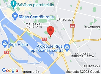  Kojusalas 25-24, Rīga, LV-1019,  NĪPA pārvaldnieks, SIA