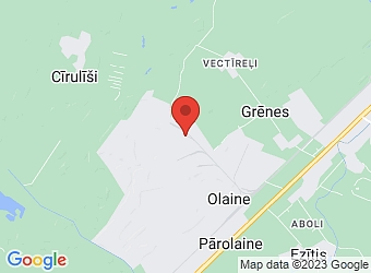  Rūpnīcu 4, Olaine, Olaines nov. LV-2114,  Nipon, SIA