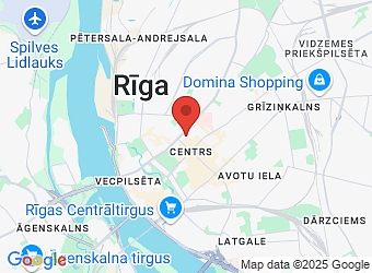  Ģertrūdes 2 - 11, Rīga, LV-1010,  NIPS.LV, SIA