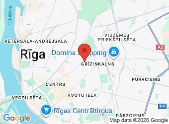  Brīvības 148A, Rīga, LV-1012,  NIquix, SIA