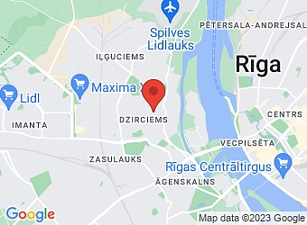  Pulka 3 k-9, Rīga, LV-1007,  NĪSA, nekustamā īpašuma speciālistu apvienība, biedrība