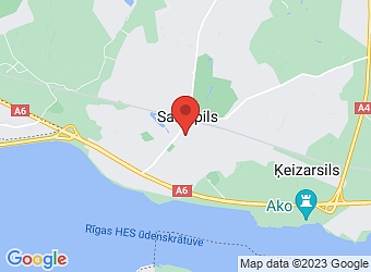  Vītolu 2-10, Salaspils, Salaspils nov., LV-2169,  Nistra, SIA