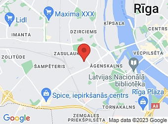  Kristapa 16B, Rīga, LV-1083,  Nitea, SIA