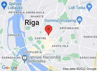  Brīvības 73, Rīga, LV-1010,  Niteks, SIA