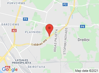  Lubānas 133, Rīga, LV-1021,  Nitram, SIA, auto radiatoru servisa centrs