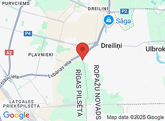  Noliktavu 2, Dreiliņi, Stopiņu pagasts, Ropažu nov., LV-2130,  Nittis, SIA