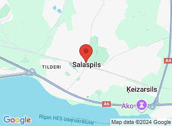  Rīgas 55, Salaspils, Salaspils nov., LV-2169,  NITTON, SIA