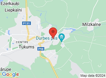  L. Dzelzceļa 2A, Tukums, Tukuma nov., LV-3101,  NiVa, SIA