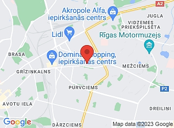  Laimdotas 61, Rīga, LV-1084,  NJN, SIA