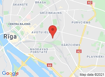  Matīsa 141, Rīga, LV-1009,  N.K., SIA