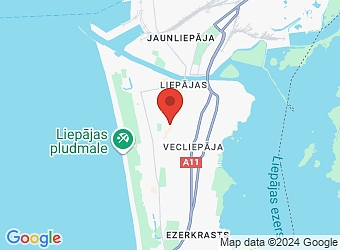  Siena 4, Liepāja LV-3401,  N.Ļeonovas komercfirma Smaida, IK