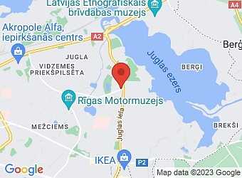  Malienas 78-12, Rīga, LV-1064,  NM consulting, SIA