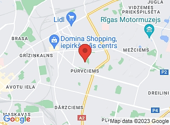  Ūnijas 91, Rīga, LV-1084,  NMK, SIA