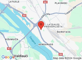  Latgales 283, Rīga, LV-1063,  NMN Med, SIA