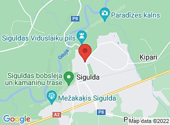  Raiņa 5a, Sigulda, Siguldas nov., LV-2150,  NMS Laboratorija, SIA, Paraugu ņemšanas punkts