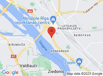  Kaņiera 4B-27, Rīga LV-1063,  NN sporta klubs, biedrība