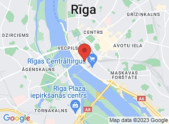  Kungu 8, Rīga LV-1050,  NN-Kungu, SIA