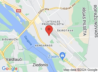  Prūšu 13-30, Rīga, LV-1057,  No 1, SIA