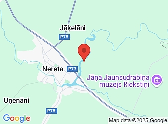 "Stūrīši", Neretas pagasts, Aizkraukles nov., LV-5118,  No Koka, SIA