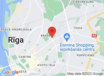  Indrānu 10-1, Rīga, LV-1012,  No Name, SIA