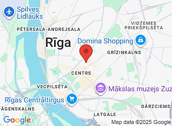  Baznīcas 45 - 19, Rīga, LV-1010,  Nobile Wellness technologies, SIA