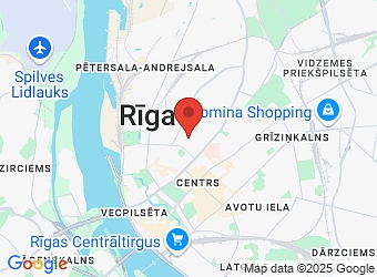  Sporta 2, Rīga, LV-1013,  NOBIS Energy, SIA