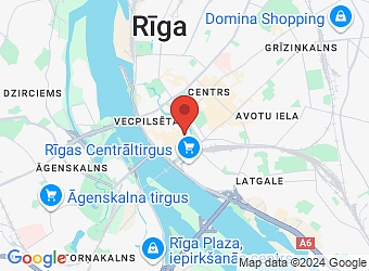  Aspazijas bulvāris 24 - 4, Rīga, LV-1050,  NOBLE PLACE BALTIC, SIA