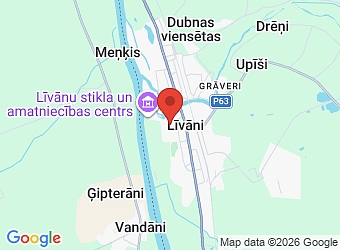  Domes 3, Līvāni, Līvānu nov., LV-5316,  Nodarbinātības valsts aģentūra, Preiļu filiāle, Līvānu sektors