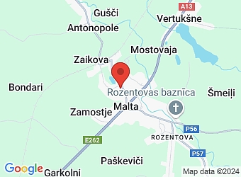  Malta, Sporta 3, Maltas pagasts, Rēzeknes nov. LV-4630,  Nodibinājums futbola klubs Saules puikas