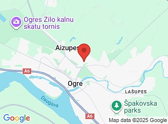  Mārsila 18, Ogre, Ogres nov., LV-5001,  Nodokļu konsultāciju birojs, SIA