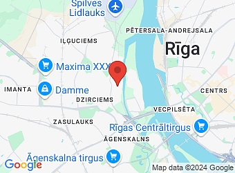  Ūdens 23, Rīga, LV-1007,  Nofire, SIA