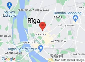  Emiļa Melngaiļa 5, Rīga, LV-1010,  Nofrete, SIA