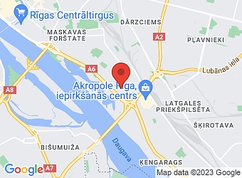  Ogres 9, Rīga, LV-1019,  Nolans, SIA