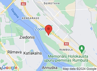  Mazjumpravas 22, Rīga LV-1063,  Noliktava ABC, SIA