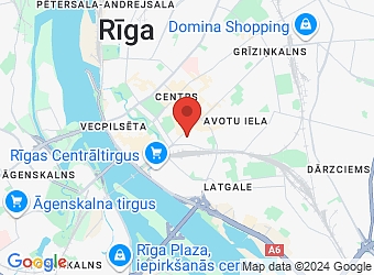  Dzirnavu 102, Rīga, LV-1050,  NOLIKTAVU SERVISS, SIA