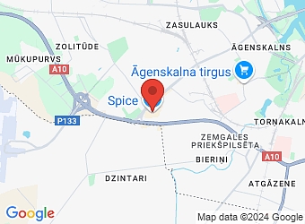  Lielirbes 29, Rīga, LV-1046,  NOLO, Veikals