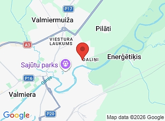  Jaunzemju 10, Valmiera, Valmieras nov., LV-4202,  nolokids.lv, internetveikals