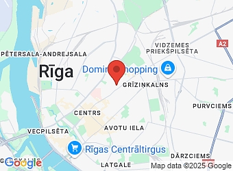  Tallinas 20, Rīga, LV-1001,  NOMA LV, SIA