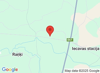  "Jaunkleņģernieki", Iecavas pagasts, Bauskas nov., LV-3913,  NomaIecava, SIA