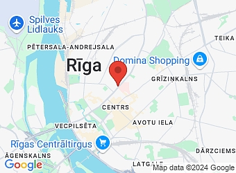  Krišjāņa Valdemāra 69 - 10, Rīga, LV-1013,  NOMOS, SIA